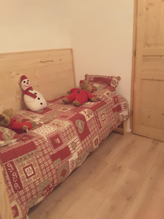 Appartement Saint Jean Montclar المظهر الخارجي الصورة