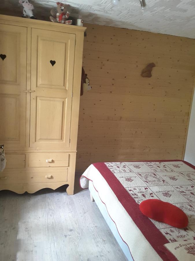 Appartement Saint Jean Montclar المظهر الخارجي الصورة