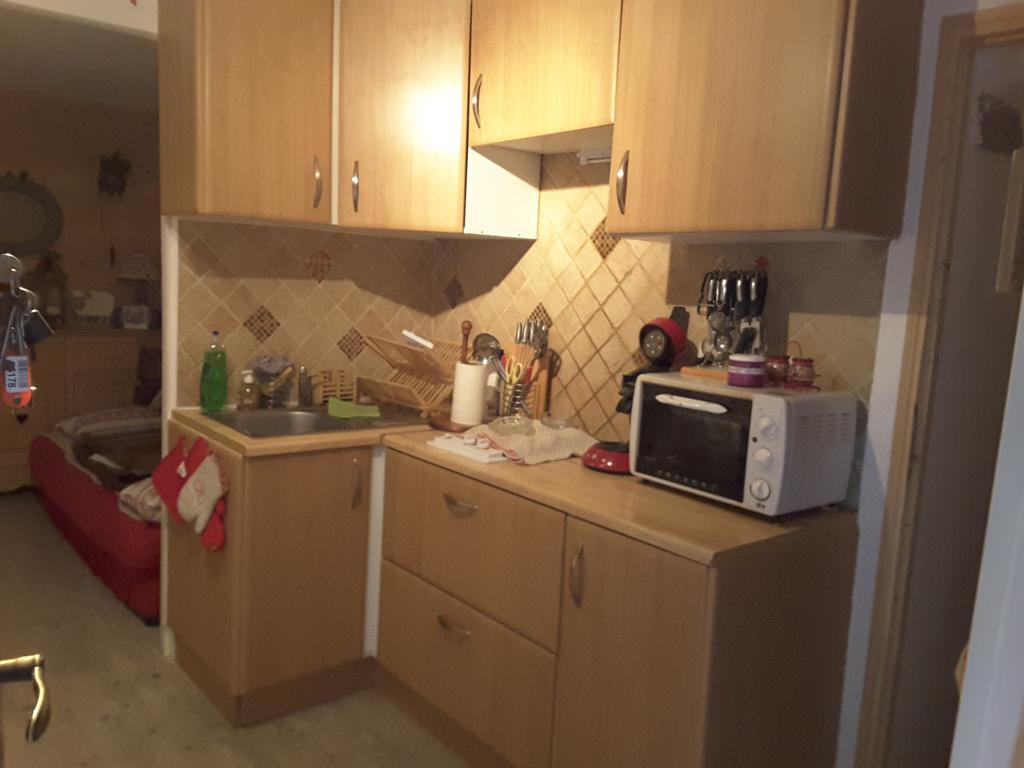 Appartement Saint Jean Montclar المظهر الخارجي الصورة